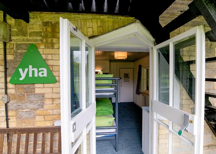 Yha Street