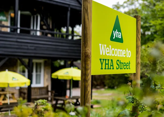 Yha Street