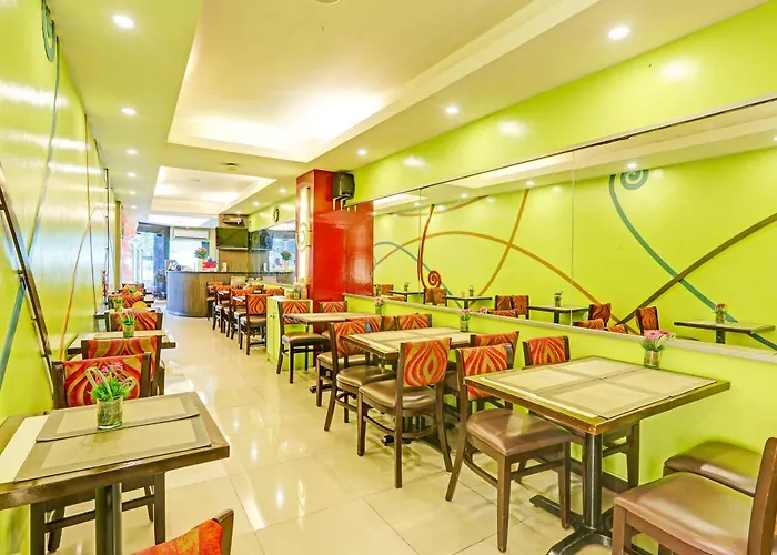 Vip Hostel, Near Pnr Pasay Evangelista, Makati Manila