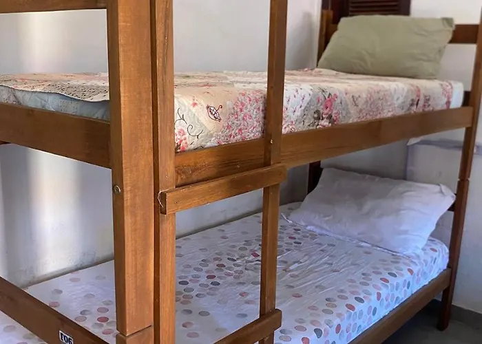 Aloha Hostel BC