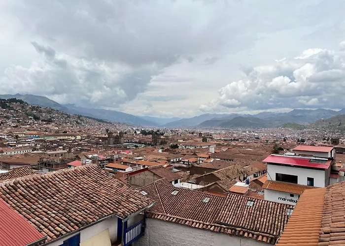 Auquis Hostel