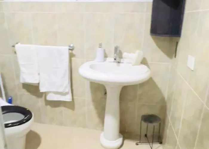 Habitaciones Casa Normandia Cali Oeste