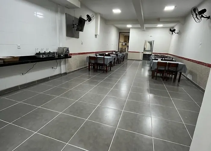 Hotel Santa Catarina