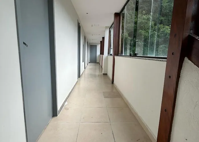 Hotel Santa Catarina