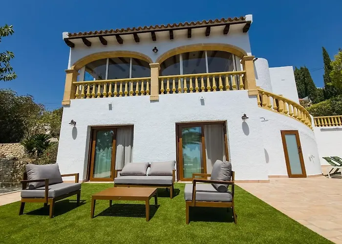 Avanoa - Colina Del Sol Calpe