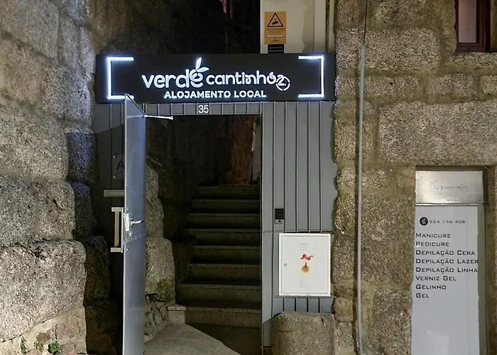 Verde Cantinho