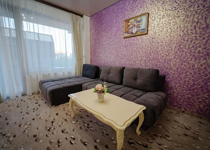 Hotel Almar Luxury