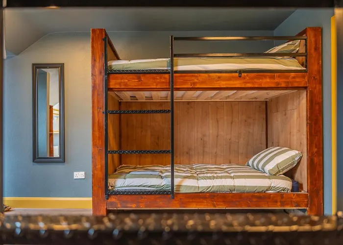Otter Hostel Connemara