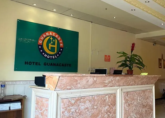 Hotel Guanacaste