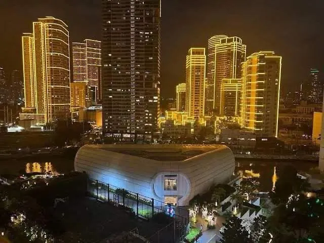 Novotel Suites Residences Mandaluyong-Makati By Marj