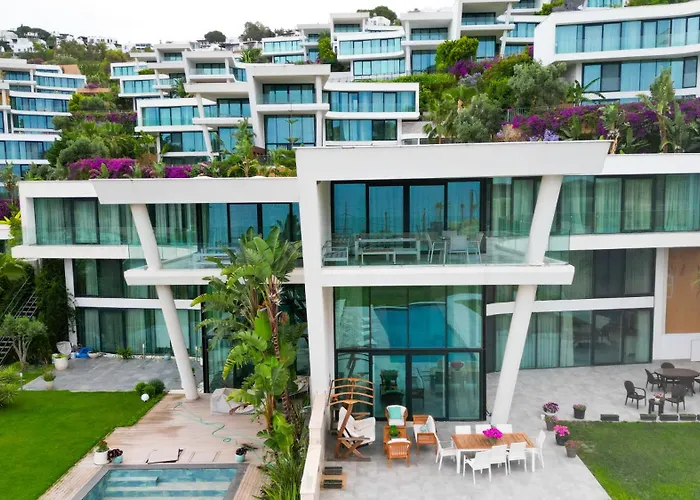 Bodrum Hotel Residence