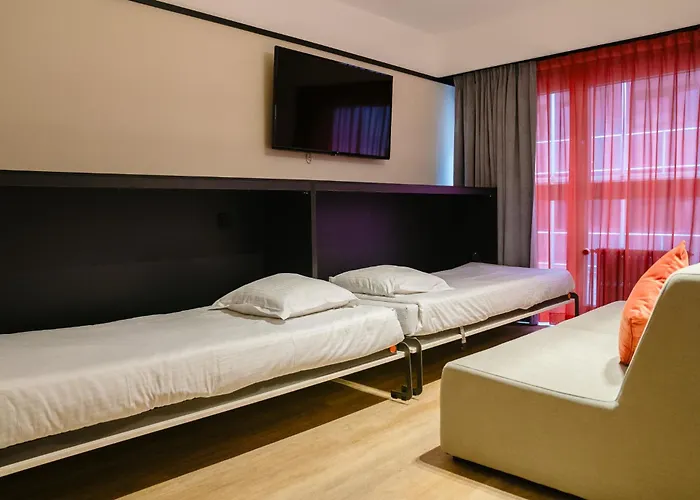 Ostend Hotel