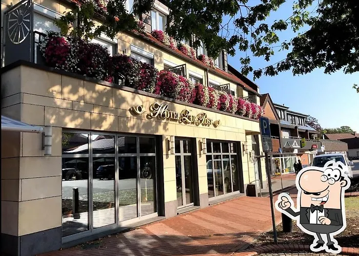 Hotel zur Post