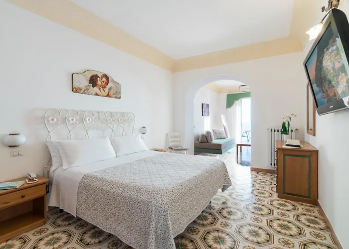 Hotel Il Gabbiano