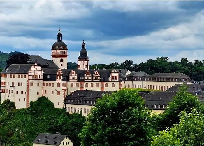 Schlosshotel Weilburg