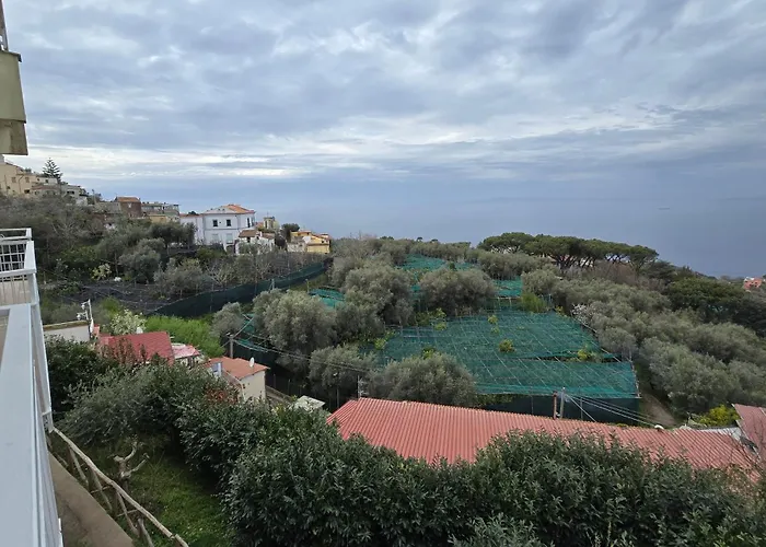 Hotel Il Nido Sorrento