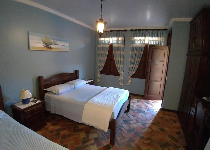 Oyo Hotel La Dolce Vita, Rio Das Ostras