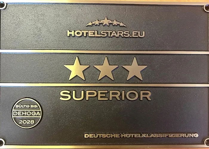 Hotel Muenchner Hof