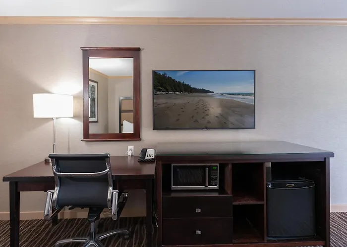 Prestige Radium Hot Springs Resort, Worldhotels Crafted