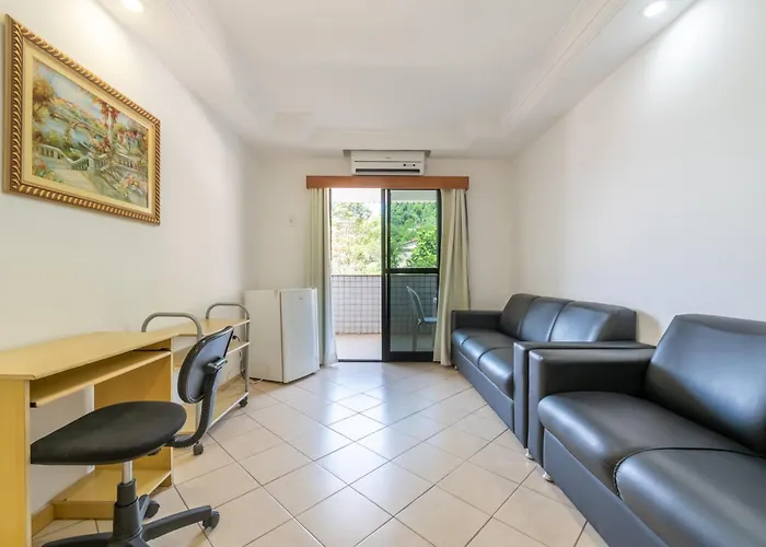 OYO Residencial Itacuruçá Apart Hotel, Mangaratiba
