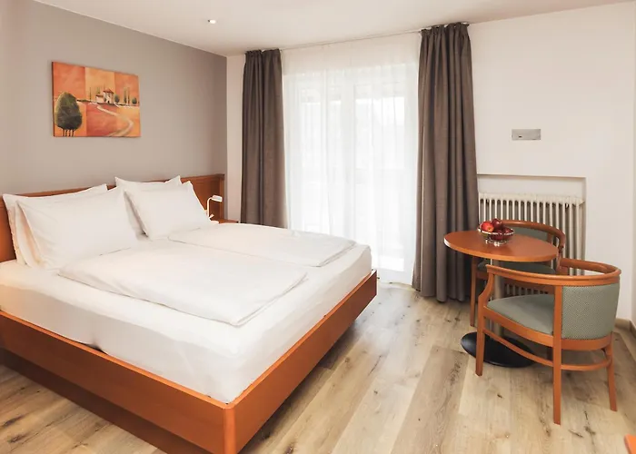 Hotel Panorama
