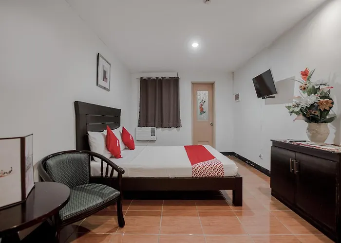 Haeinsa Condotel