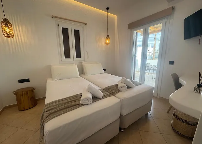 Eleni'S Rooms