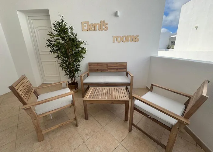 Eleni'S Rooms