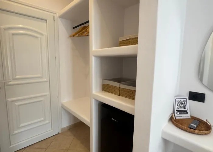 Eleni'S Rooms