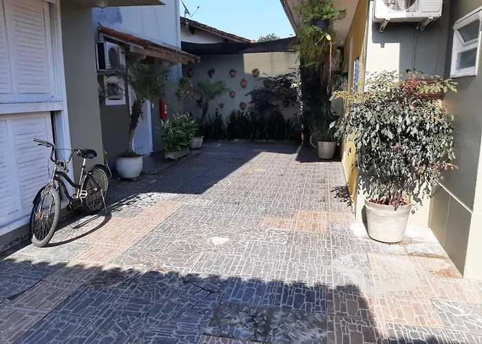 Tartaruga Marinha Guest House