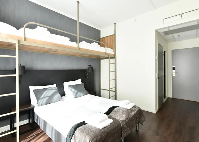 K7 Hotel Oslo