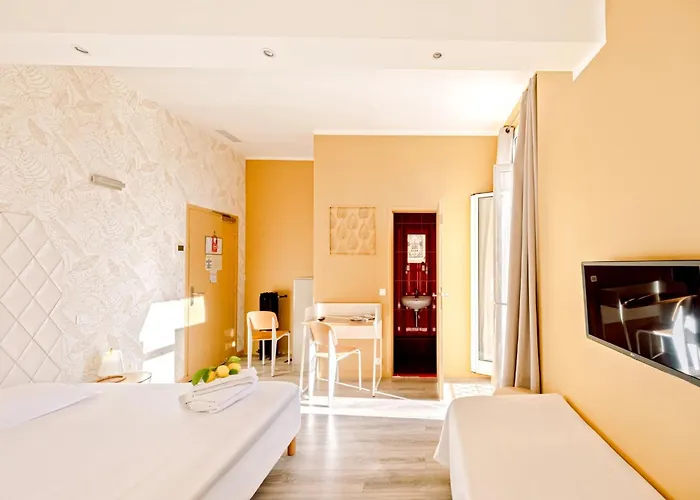 Hotel Lemon