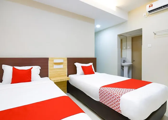 Hotel O La Mirina Boutique Inn