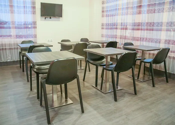 Hotel O Azzahra Guest House Syariah