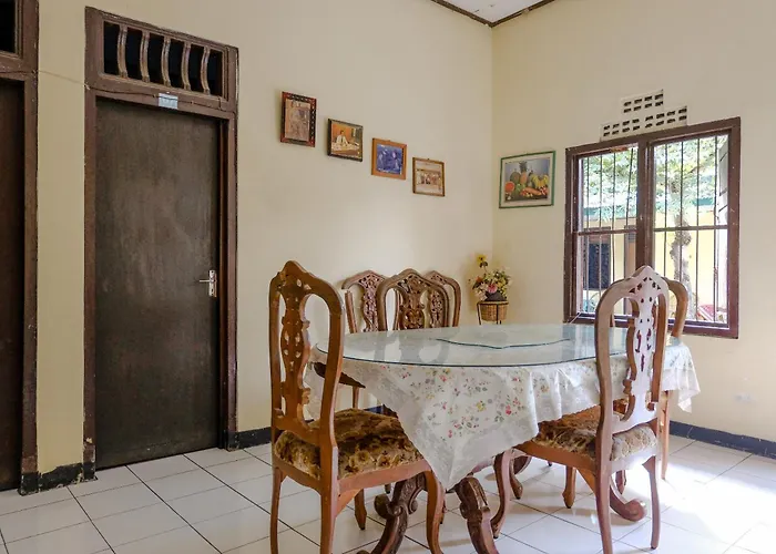 Hotel O Maya