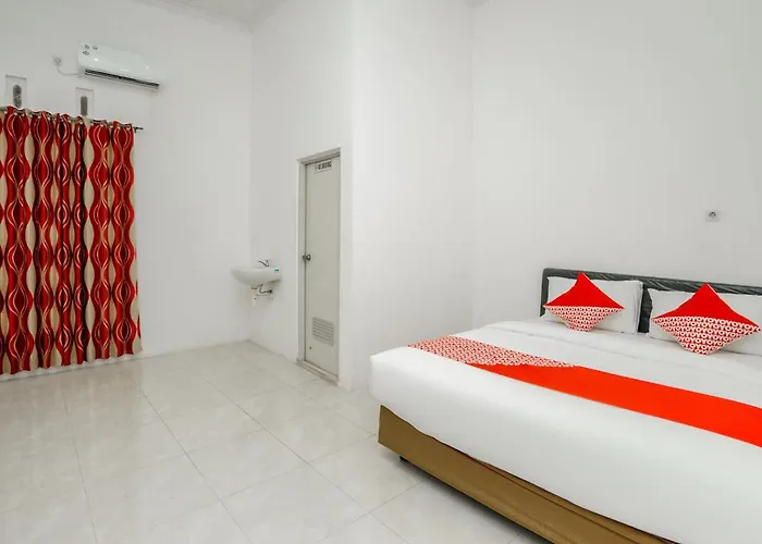 Hotel O Choco 88 Residence