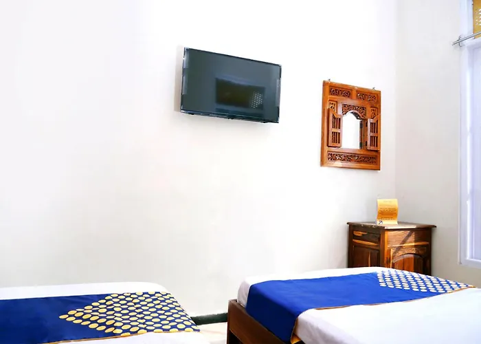 Spot On 2629 Duta Karimun