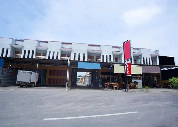 Hotel O Griya Annisa