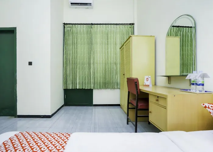 Hotel O Penginapan Bidara Syariah