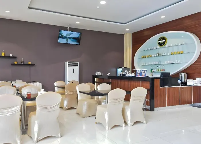 Collection O Hotel Igloo