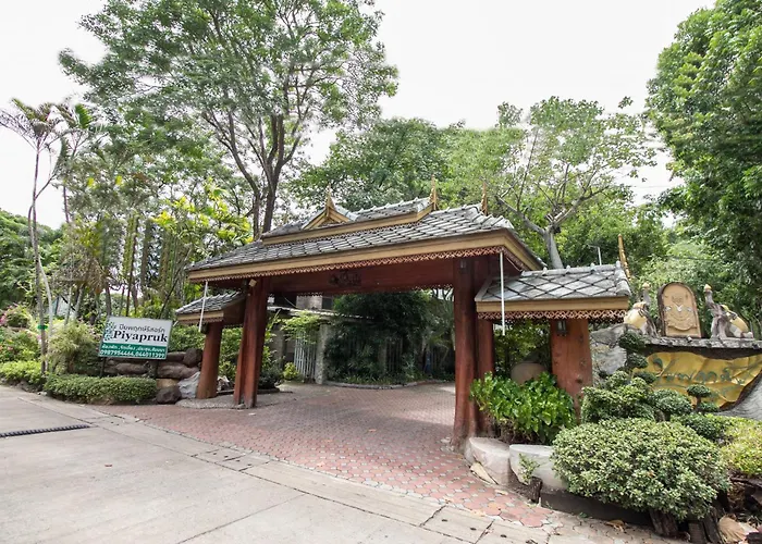 Piyapruk Resort