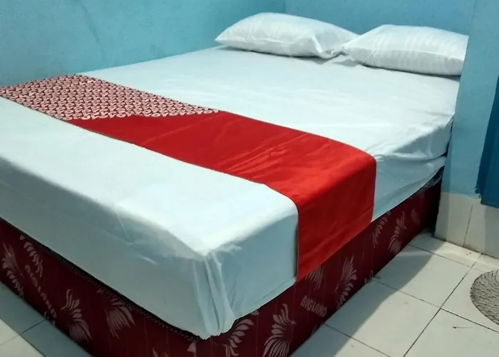 Hotel O Homestay 47 Latanete Near Living Plaza