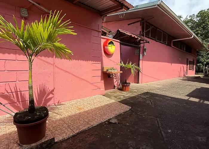 Hotel Sunset Rooms