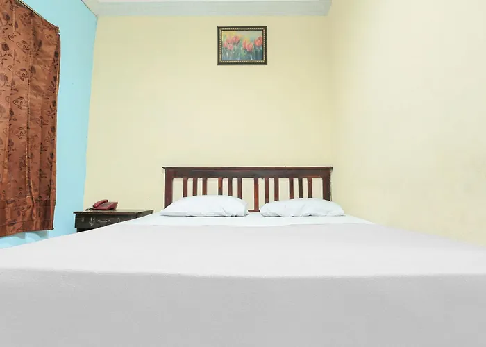 Hotel O Fortuna Parepare