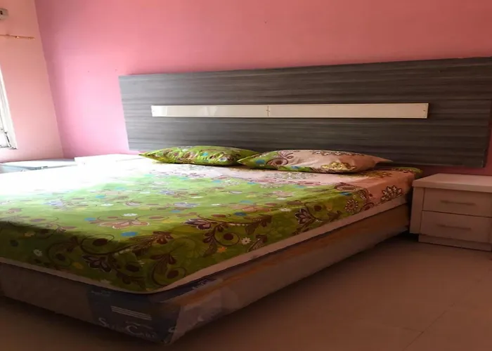 Hotel O Eko Guest House