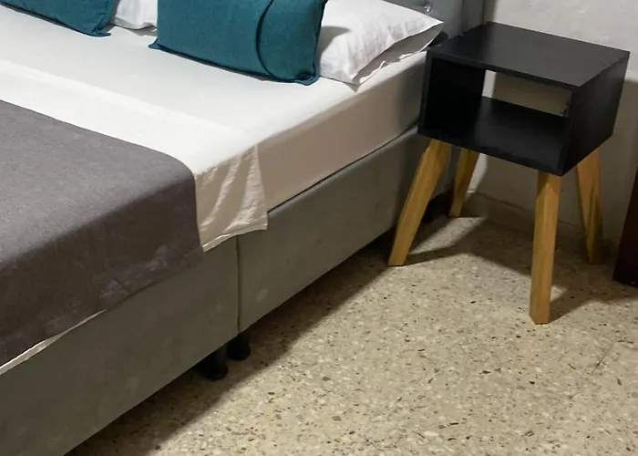 Hospedaje Don Jacobo