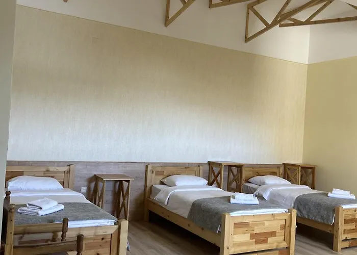 21 Rooms Hotel