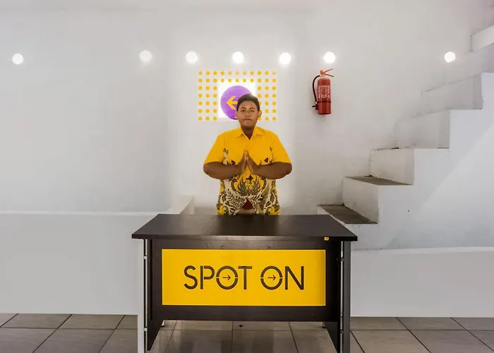 Hotel O Wisma La Oda Syariah