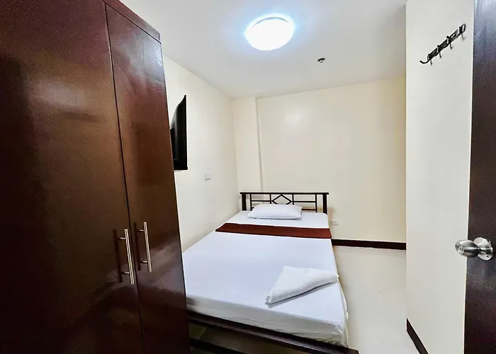 Oyo 1045 Rayjan Apartelle