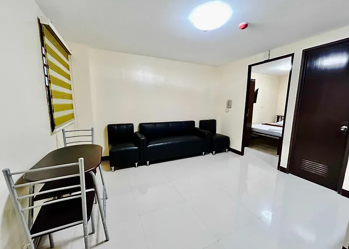 Oyo 1045 Rayjan Apartelle
